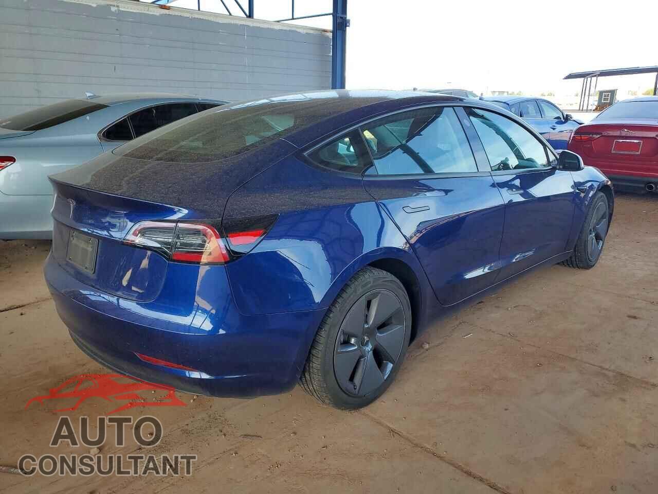 TESLA MODEL 3 2023 - 5YJ3E1EA2PF496159