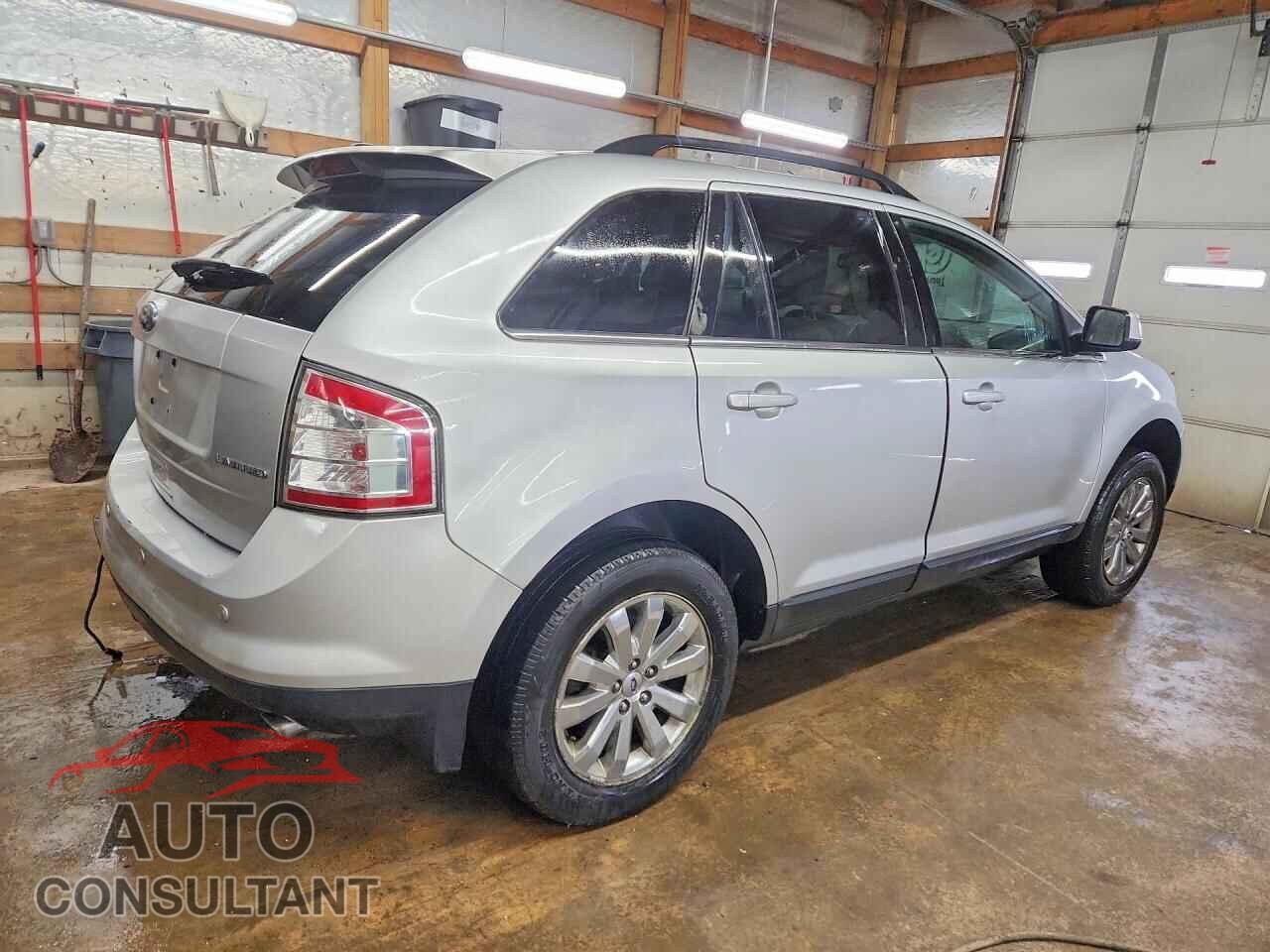 FORD EDGE 2010 - 2FMDK3KC8ABA29990