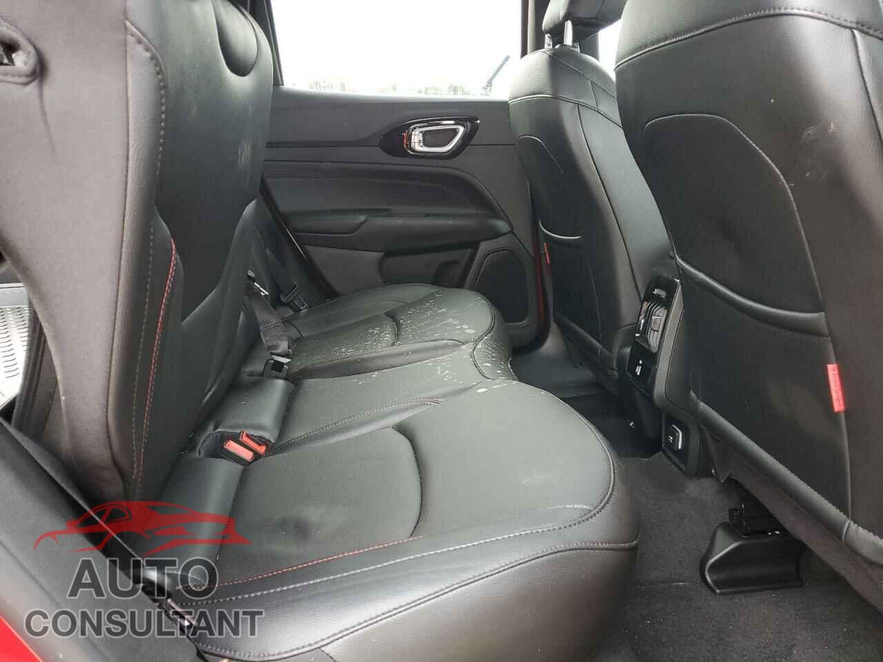 JEEP COMPASS 2024 - 3C4NJDDN0RT163070