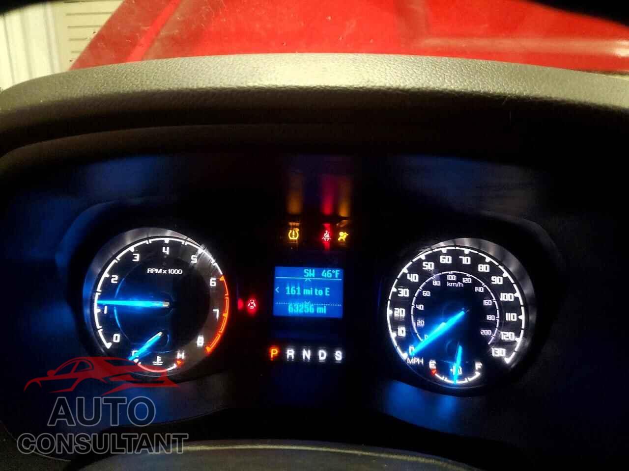 FORD RANGER 2021 - 1FTER4FH6MLD48342