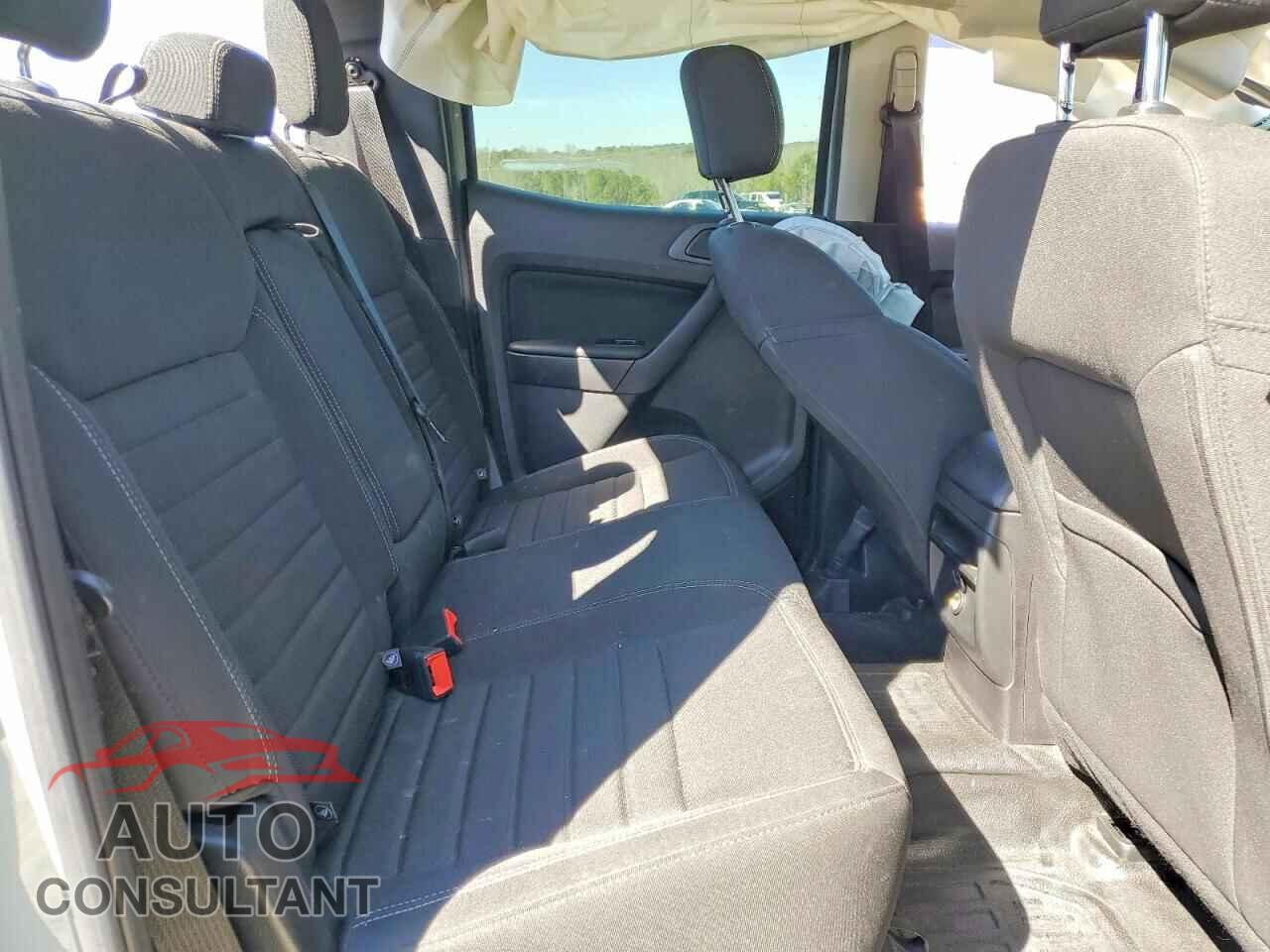 FORD RANGER 2021 - 1FTER4EH7MLD79827