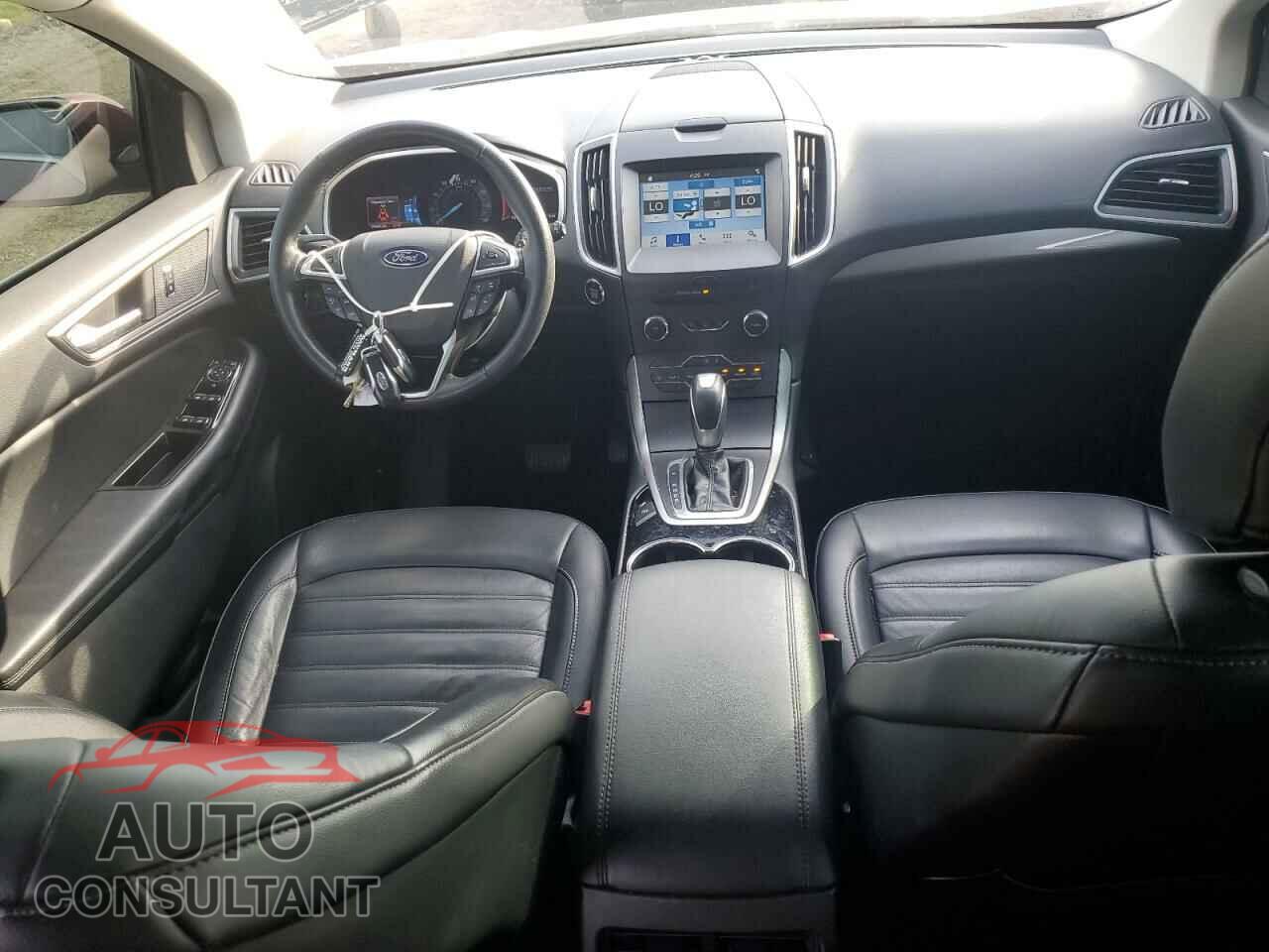 FORD EDGE 2016 - 2FMPK3J88GBB99365