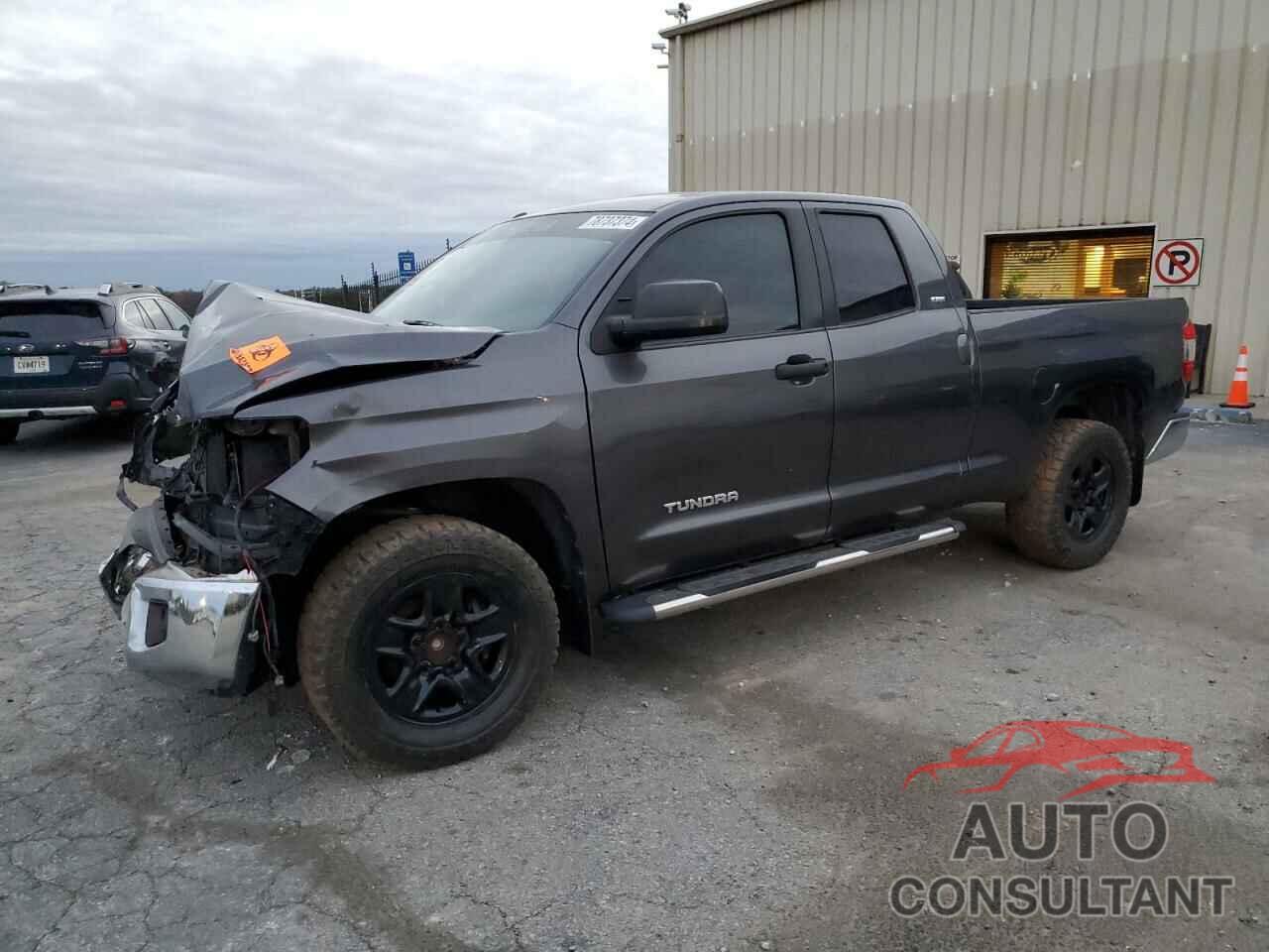 TOYOTA TUNDRA 2014 - 5TFRM5F18EX071650