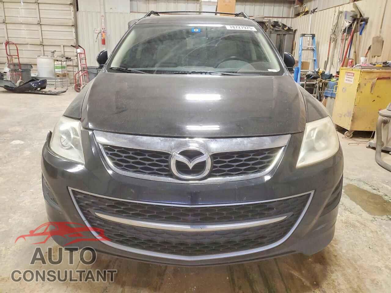 MAZDA CX-9 2012 - JM3TB2CA6C0339476
