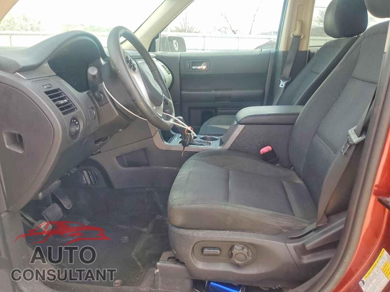 FORD FLEX 2014 - 2FMGK5B8XEBD34059