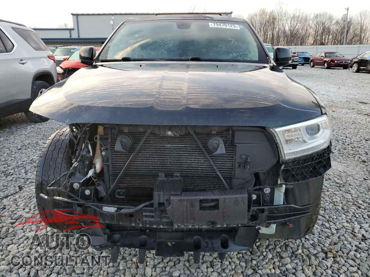 DODGE DURANGO 2015 - 1C4RDJDG8FC722834