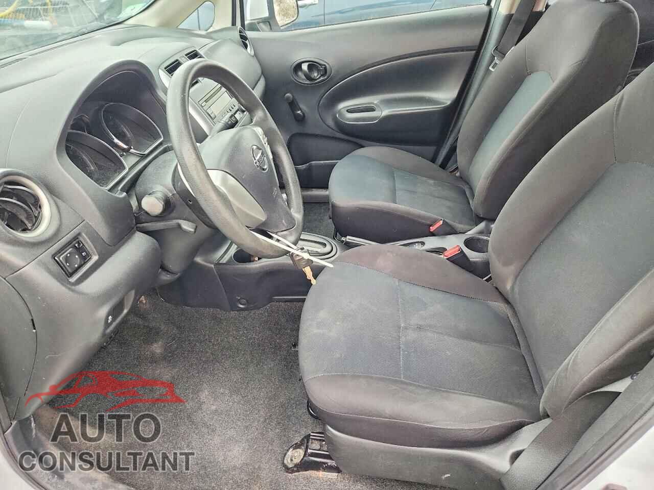 NISSAN VERSA NOTE 2014 - 3N1CE2CP2EL402456