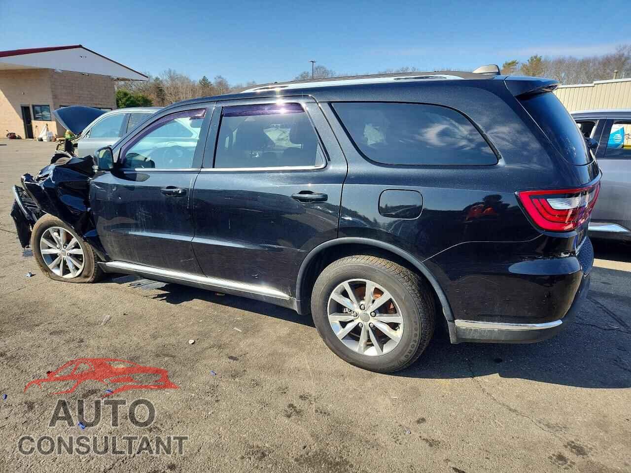 DODGE DURANGO 2015 - 1C4RDJDG5FC176963