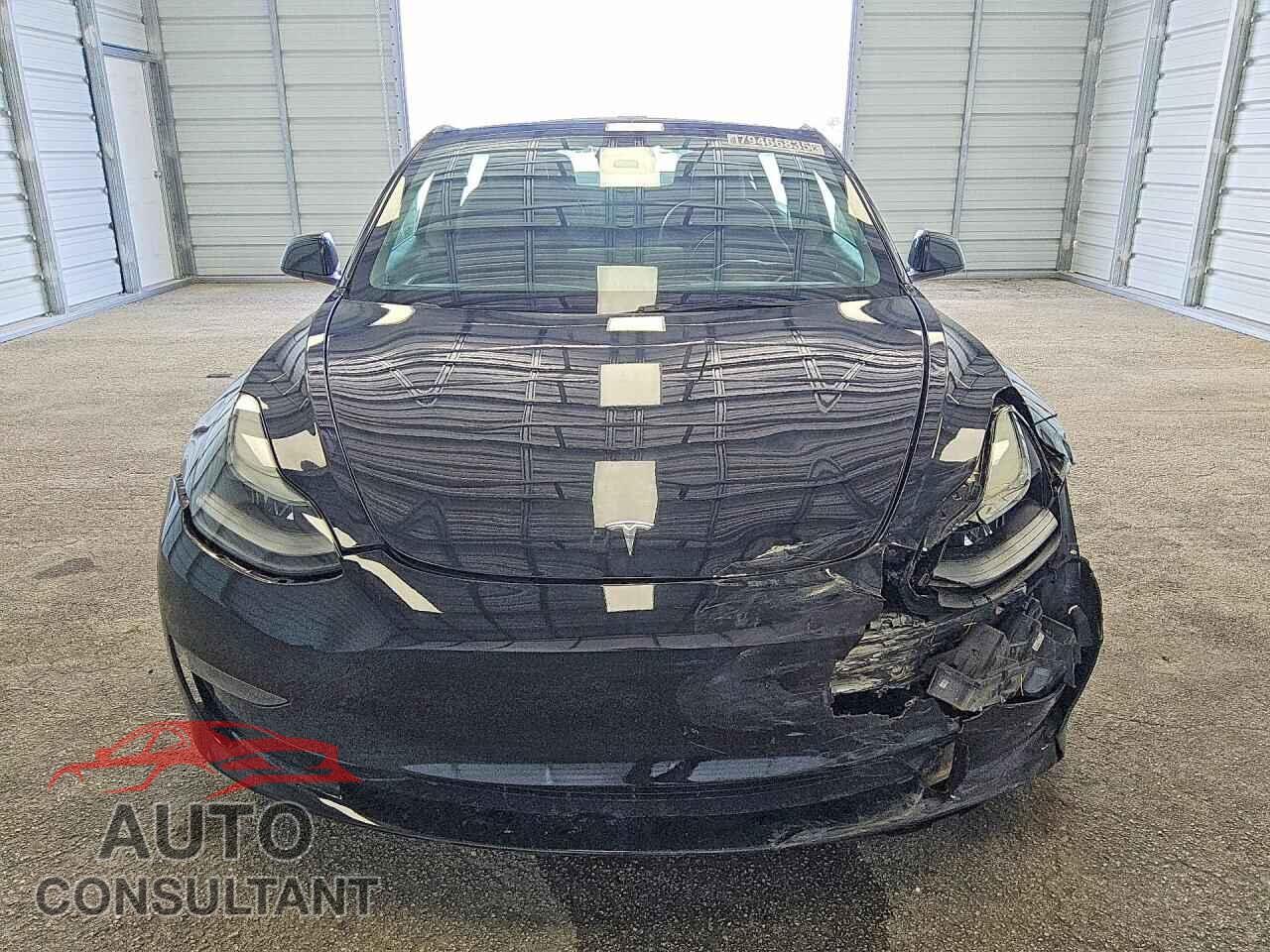 TESLA MODEL 3 2023 - 5YJ3E1EA0PF435408