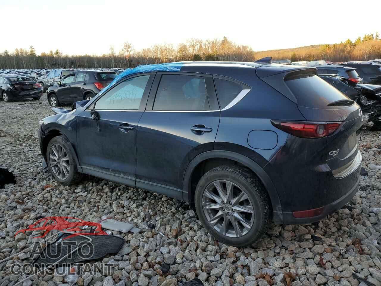 MAZDA CX-5 2020 - JM3KFBDM2L1740316