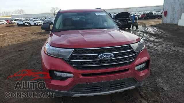 FORD EXPLORER 2023 - 1FMSK8DH5PGB36722