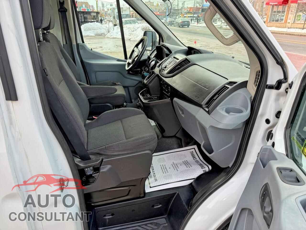 FORD TRANSIT 2015 - 1FDBF6PM3FKA93141