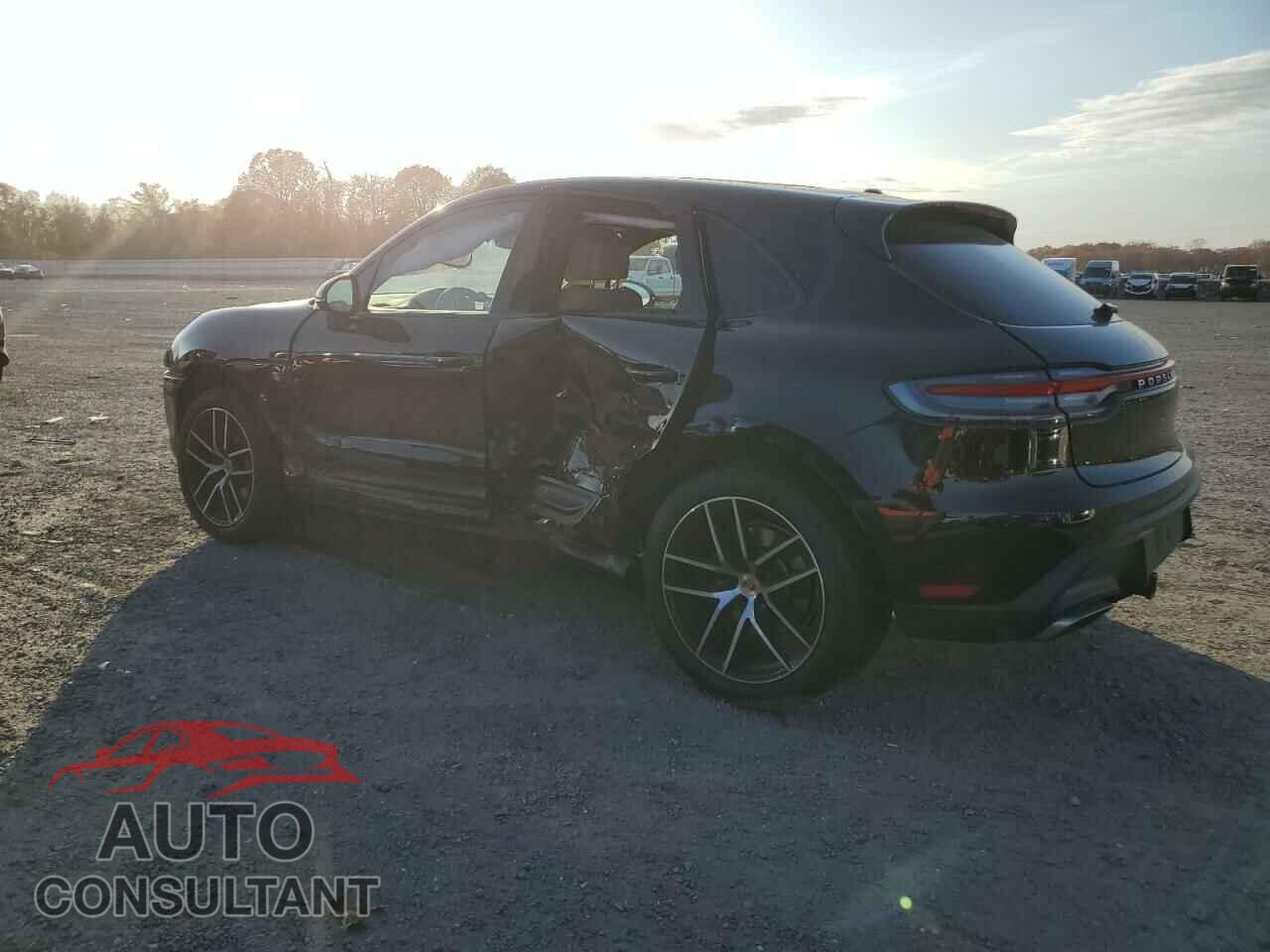 PORSCHE MACAN BASE 2023 - WP1AA2A50PLB20315