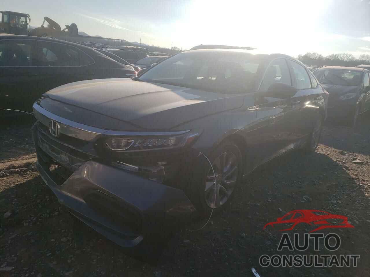 HONDA ACCORD 2019 - 1HGCV1F17KA047822