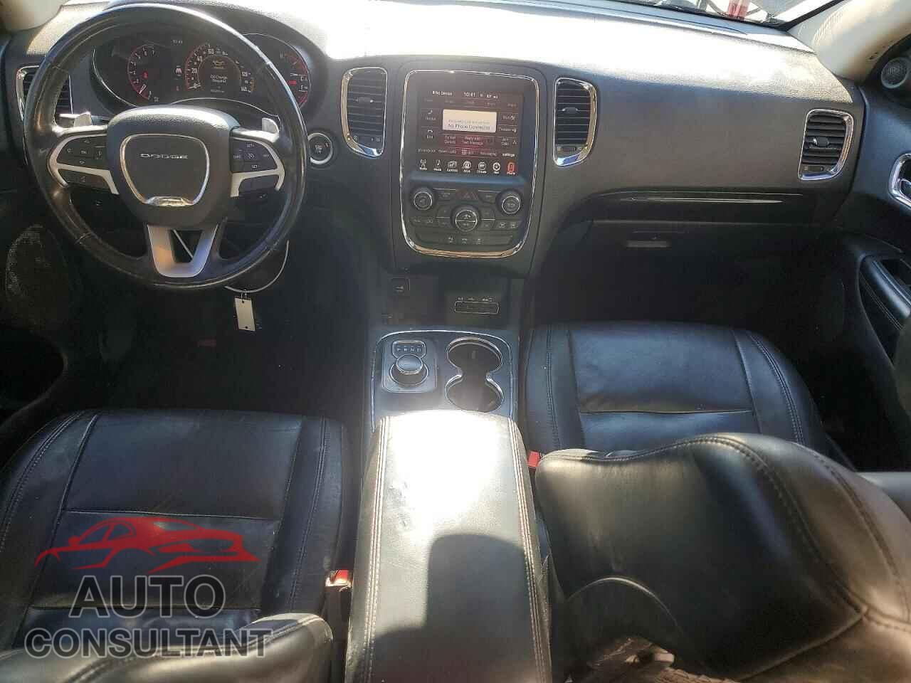 DODGE DURANGO 2014 - 1C4RDHDG7EC481372