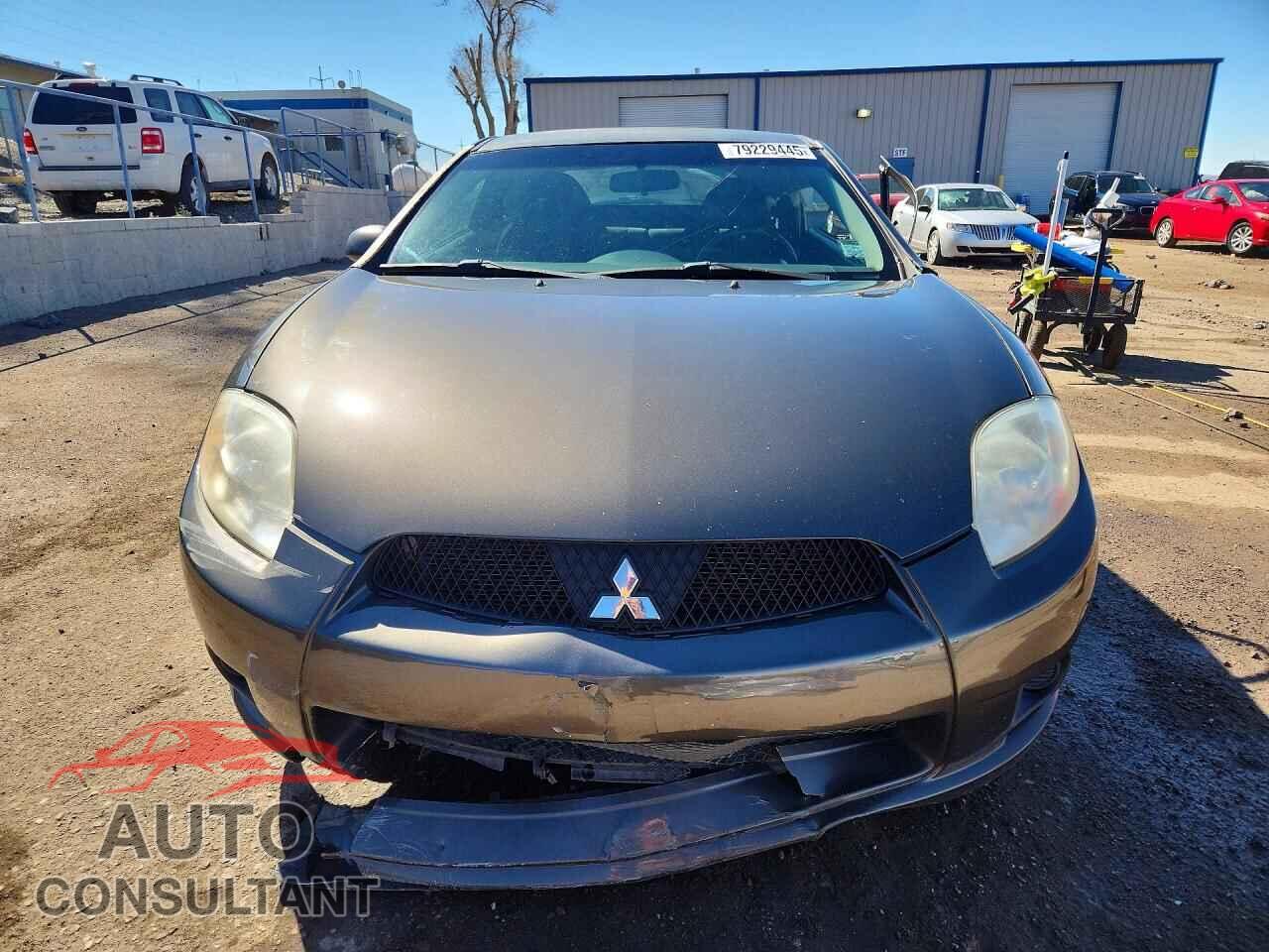 MITSUBISHI ECLIPSE 2011 - 4A31K5DF8BE014967
