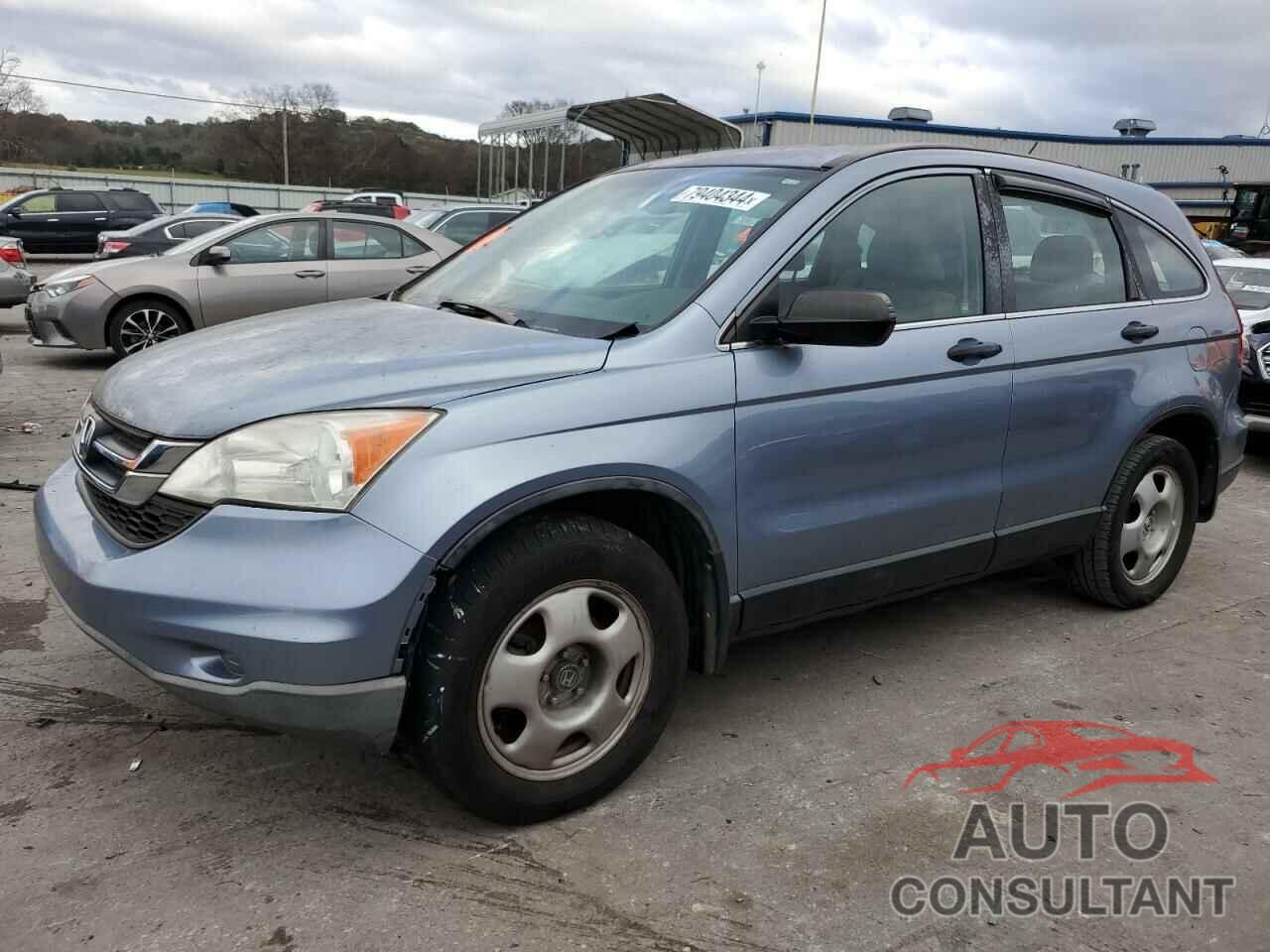 HONDA CRV 2011 - 5J6RE3H38BL045546