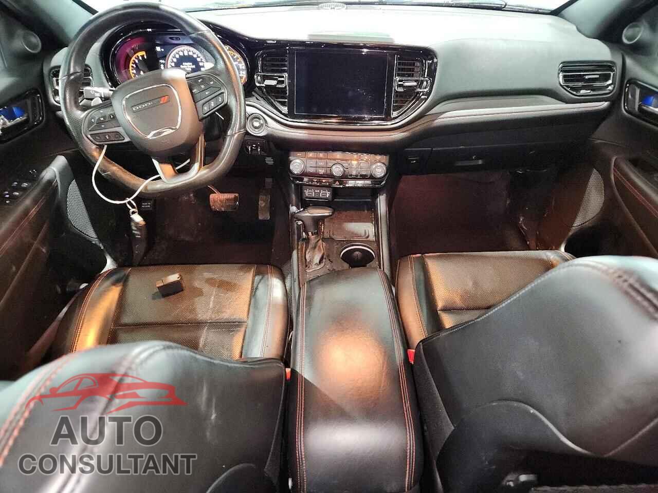 DODGE DURANGO 2023 - 1C4SDJCT4PC636549