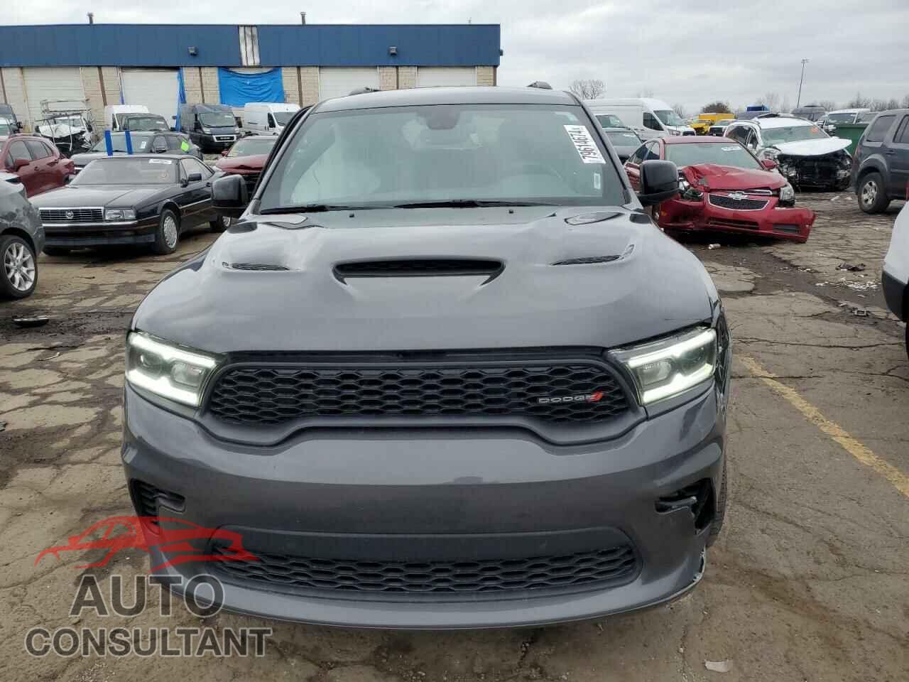 DODGE DURANGO 2023 - 1C4SDJCT2PC640082