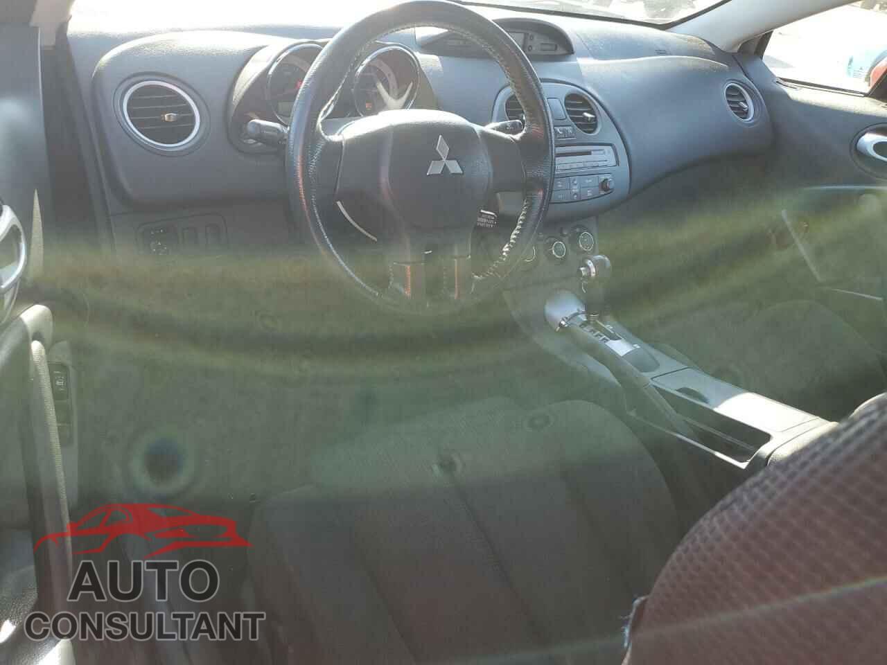 MITSUBISHI ECLIPSE 2009 - 4A3AK24F99E022746