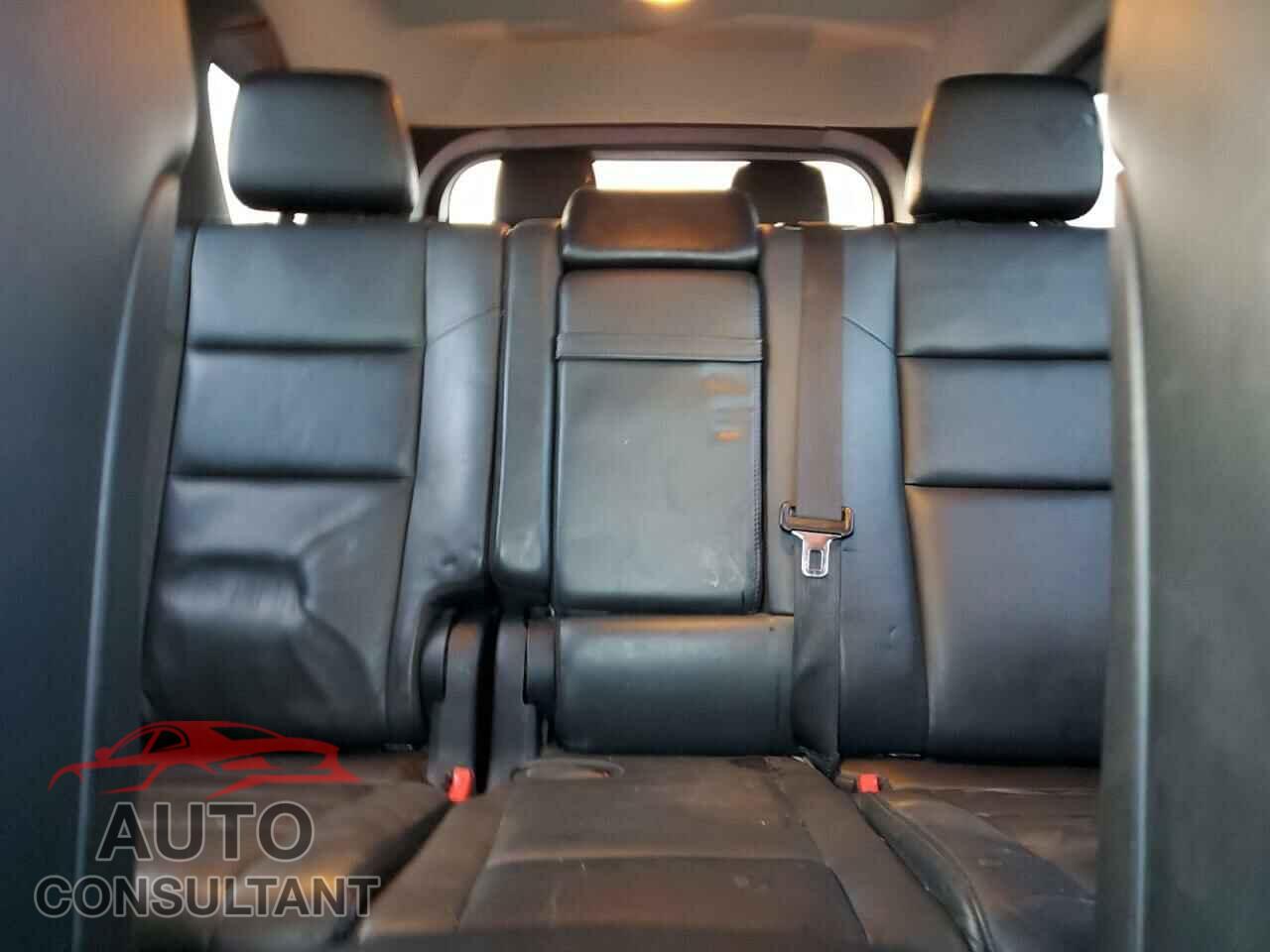 DODGE DURANGO 2015 - 1C4RDJDG8FC722834
