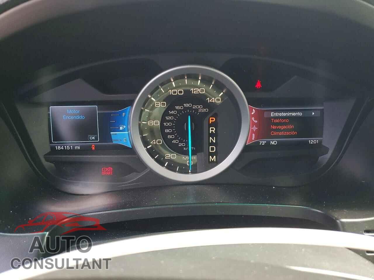 FORD EXPLORER 2013 - 1FM5K7D85DGB97393