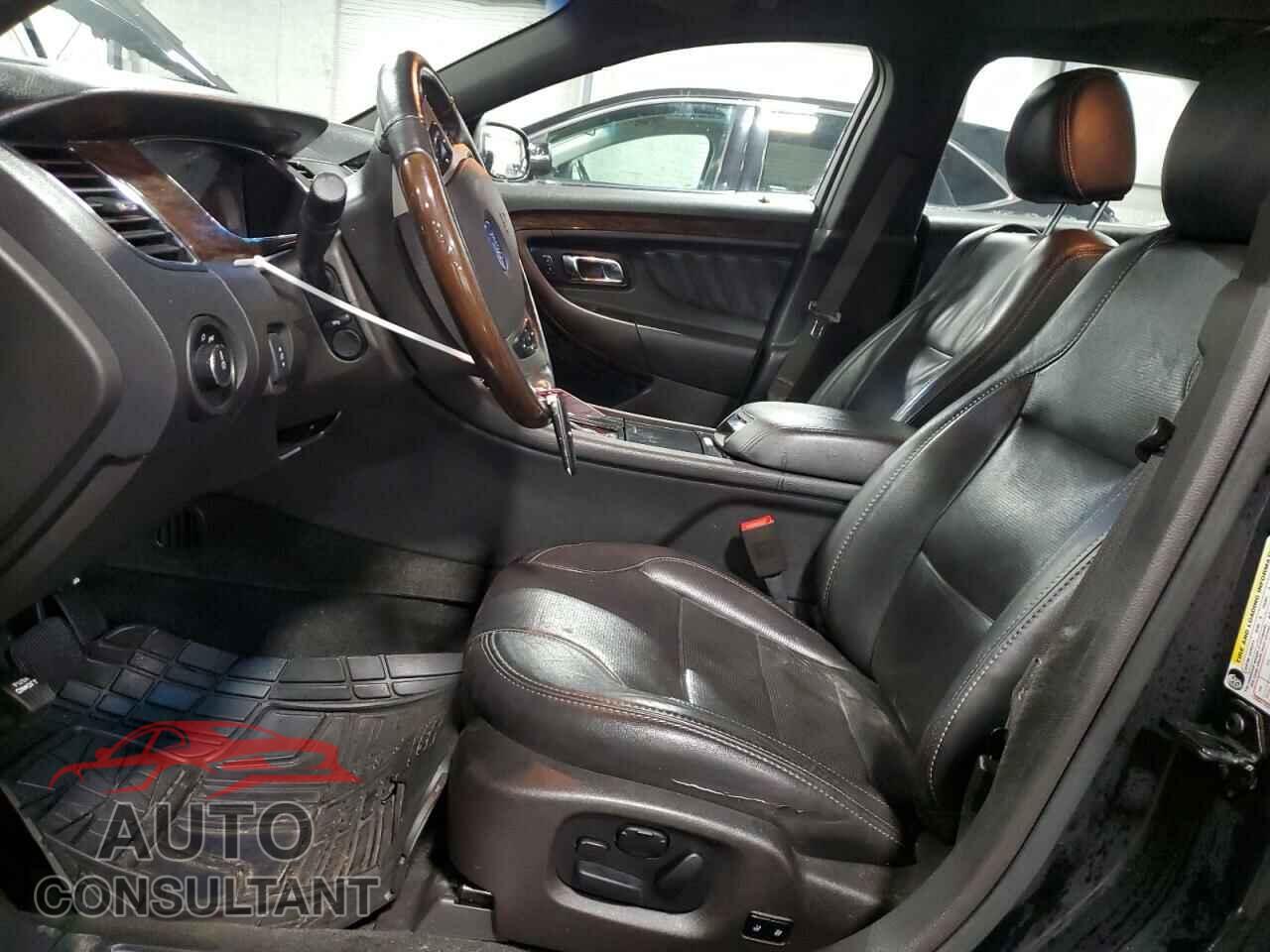 FORD TAURUS 2016 - 1FAHP2F86GG128032