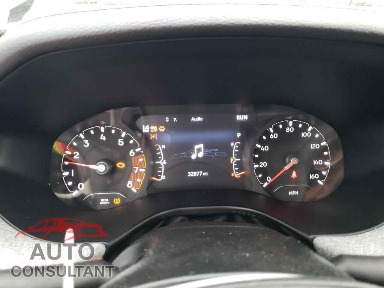 JEEP COMPASS 2022 - 3C4NJCAB0NT224836
