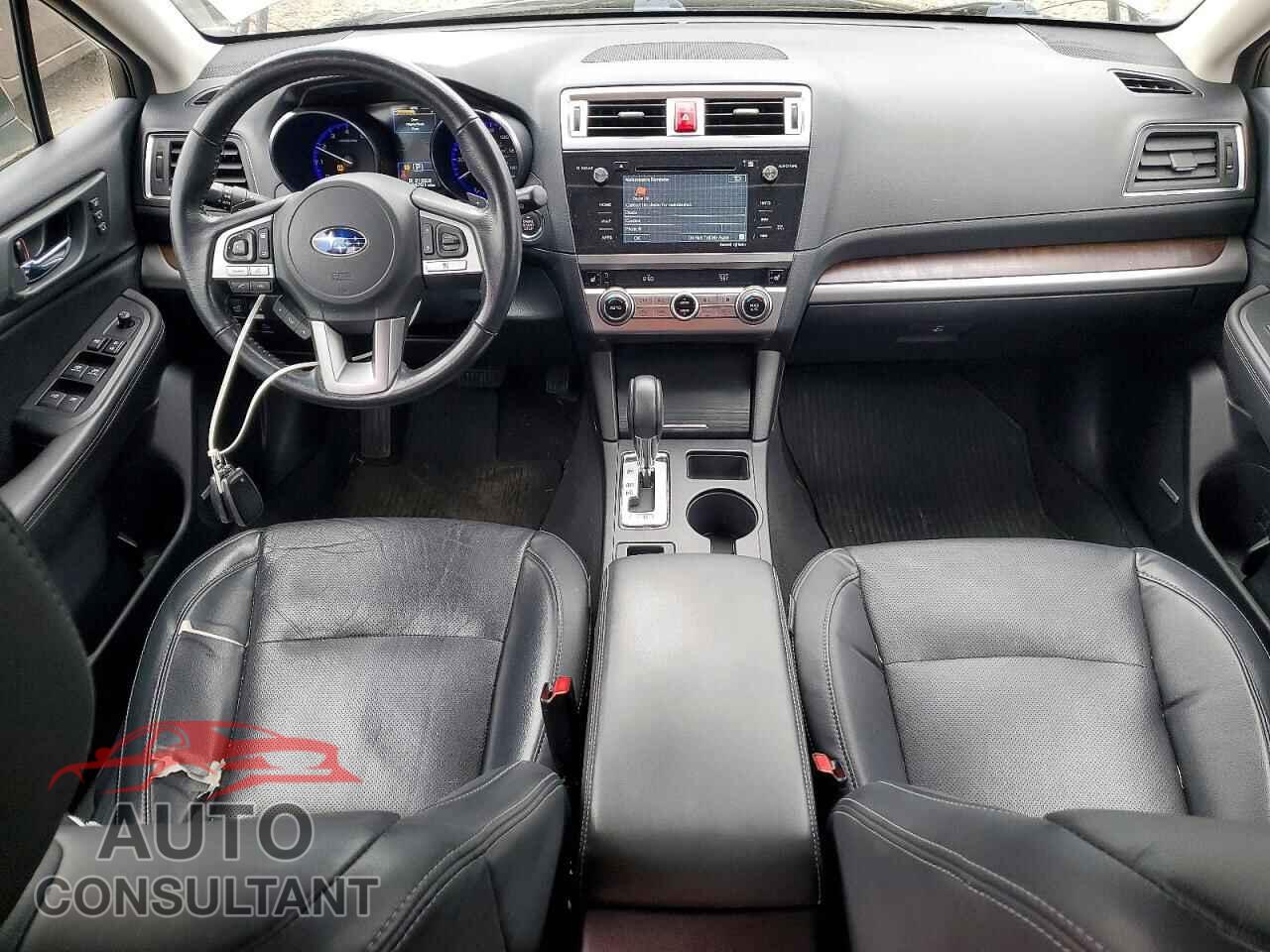 SUBARU OUTBACK 2015 - 4S4BSANC7F3308104
