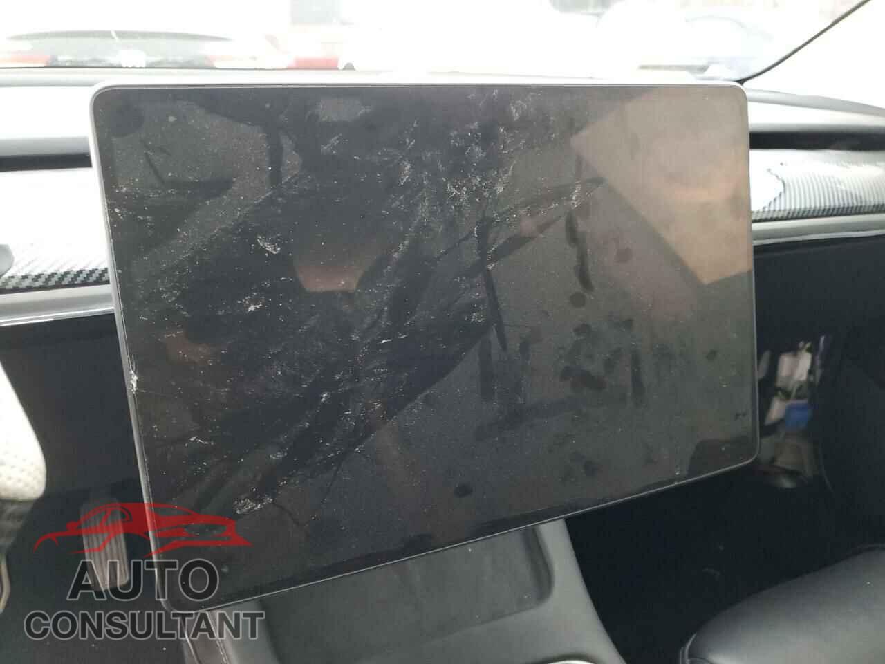 TESLA MODEL 3 2023 - 5YJ3E1EA0PF509331
