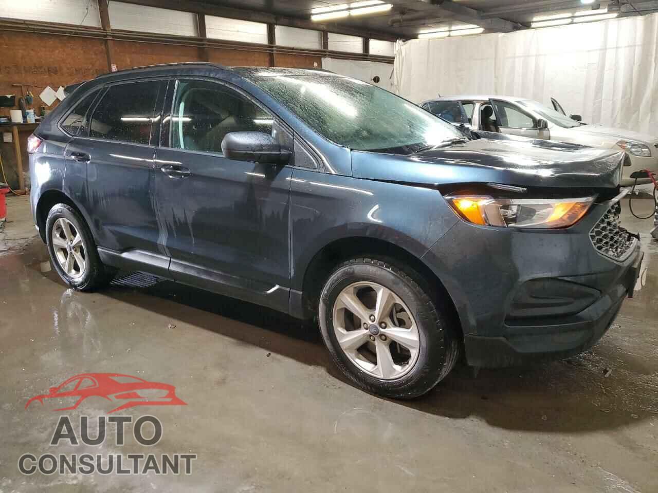 FORD EDGE 2024 - 2FMPK4G97RBA07927