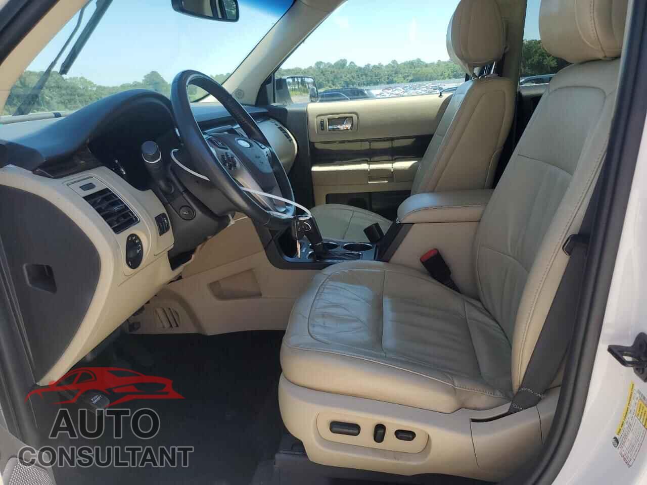 FORD FLEX 2013 - 2FMGK5C87DBD23114