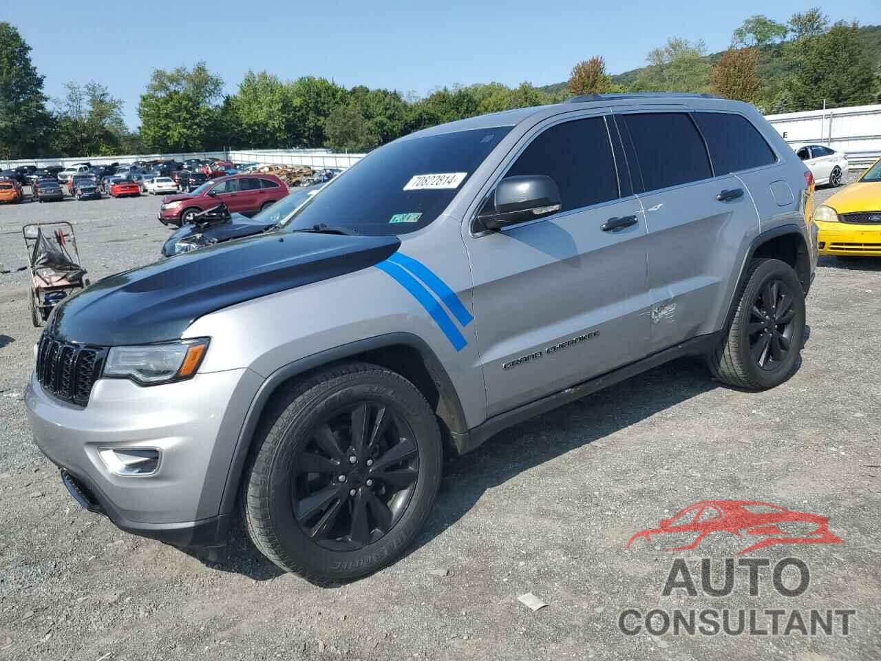 JEEP GRAND CHER 2018 - 1C4RJFBGXJC311341