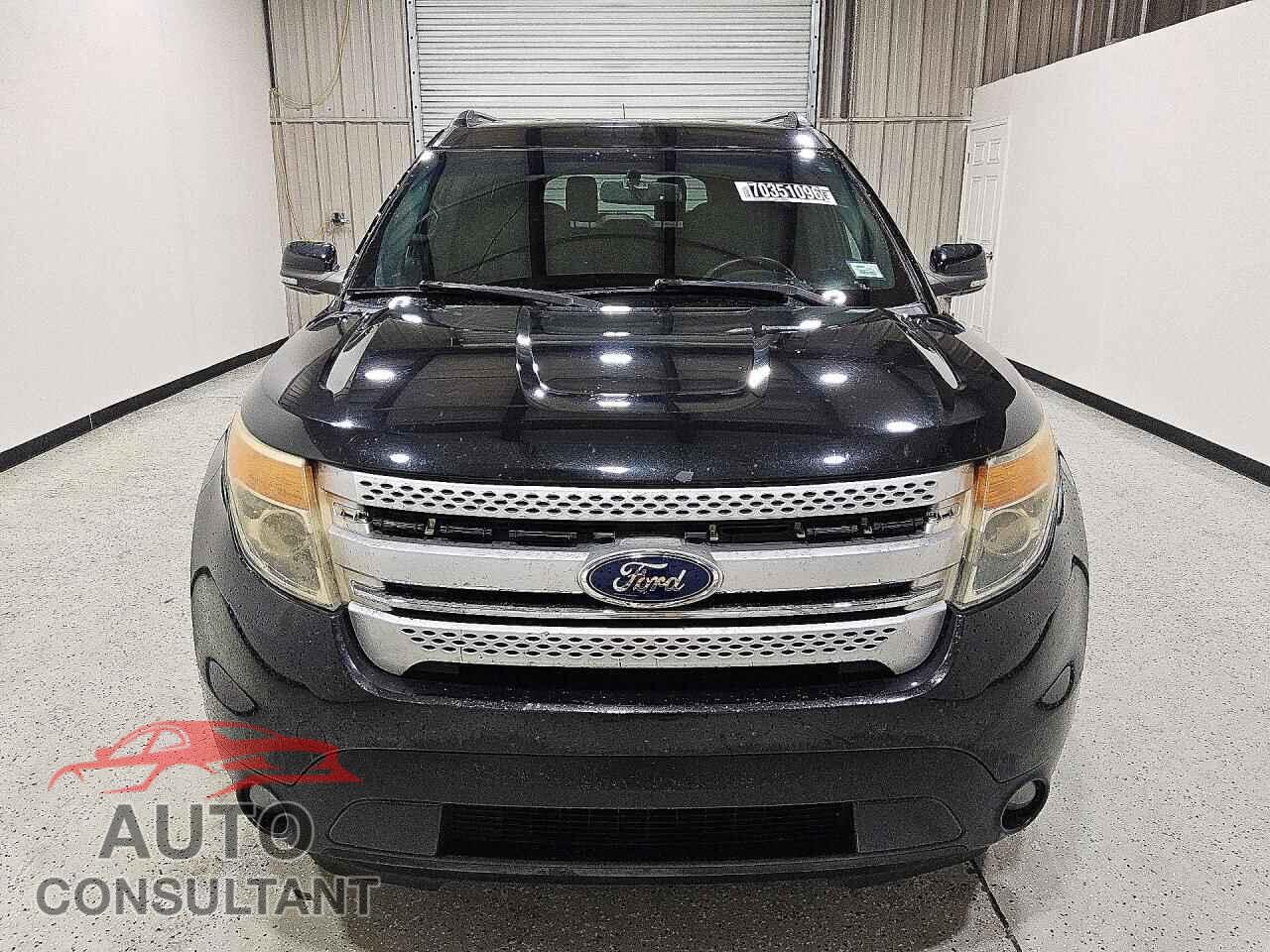 FORD EXPLORER 2015 - 1FM5K7D87FGA24896