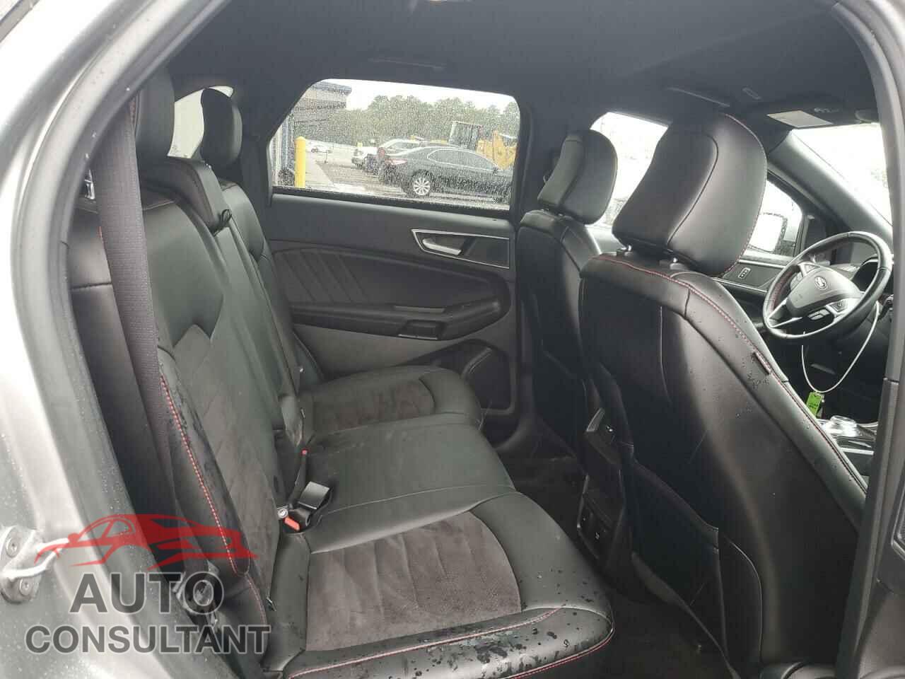 FORD EDGE 2020 - 2FMPK3J97LBB62858