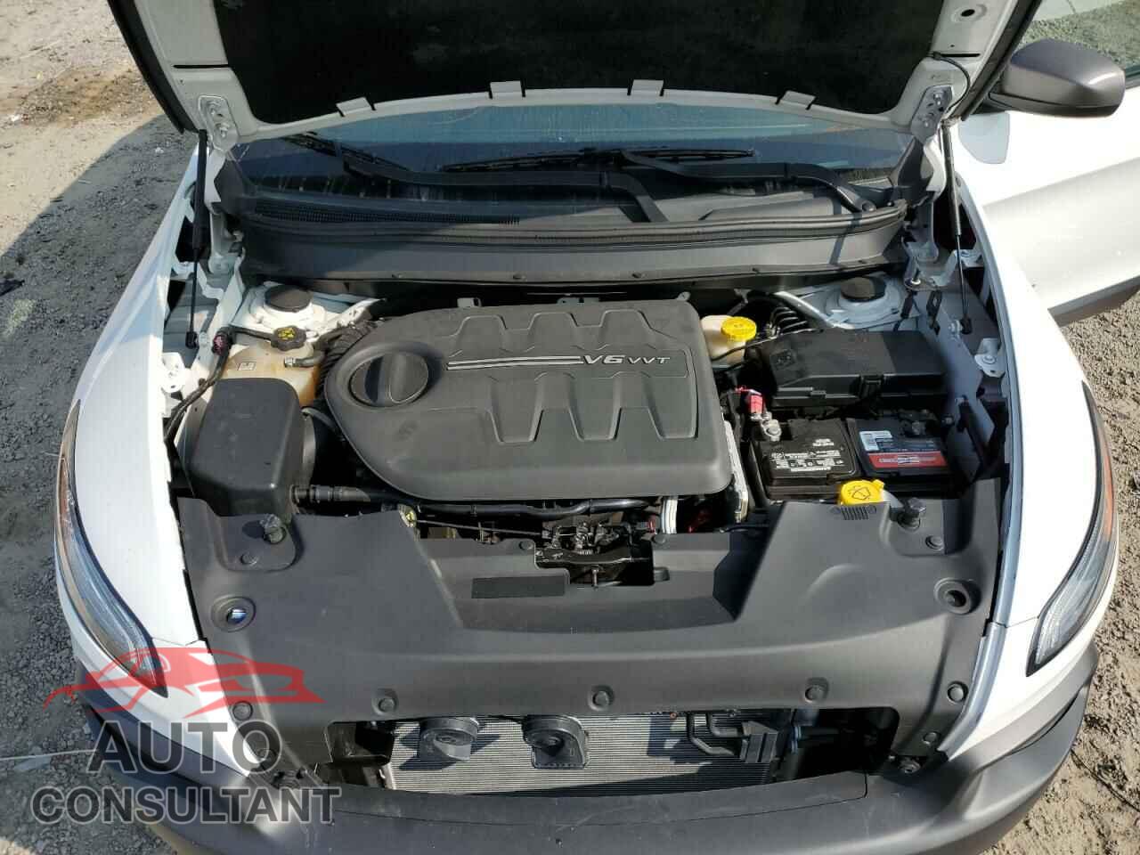 JEEP CHEROKEE 2016 - 1C4PJMBS8GW140399