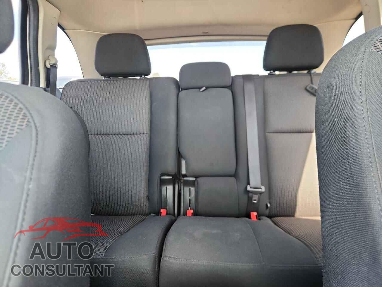 FORD EDGE 2013 - 2FMDK4JC7DBE22343