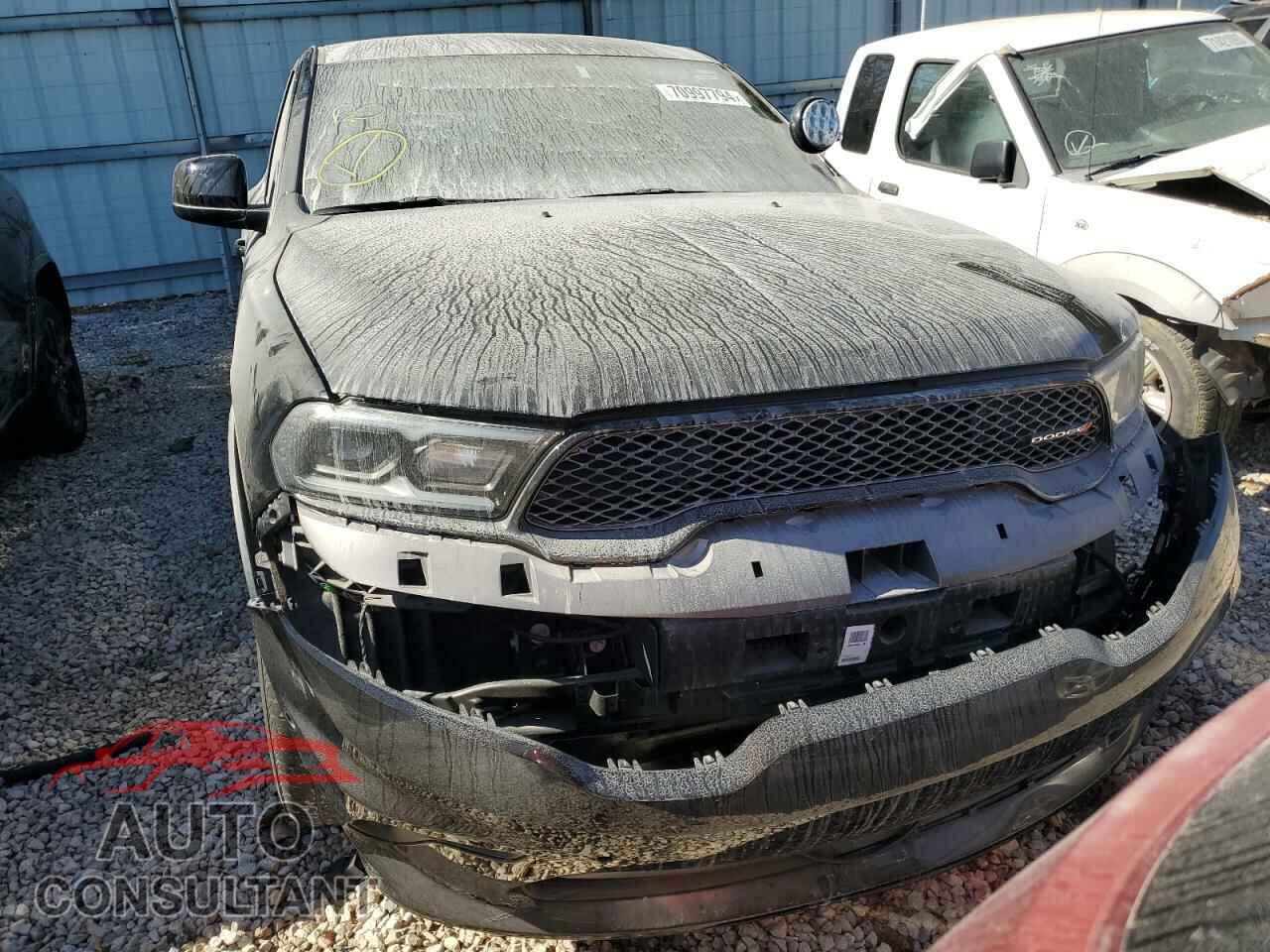 DODGE DURANGO 2023 - 1C4SDJFT8PC582524