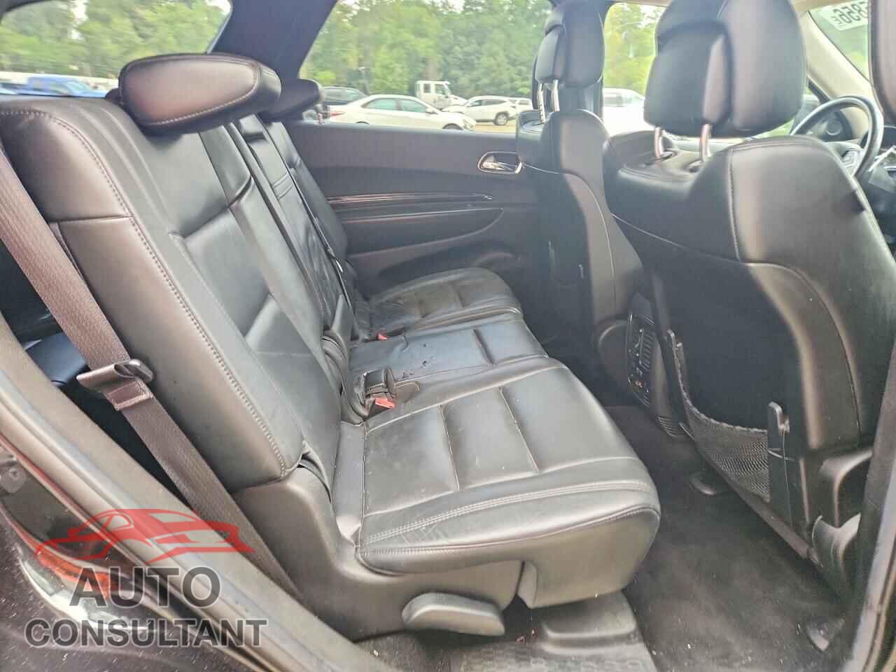 DODGE DURANGO 2014 - 1C4RDJDG9EC336759