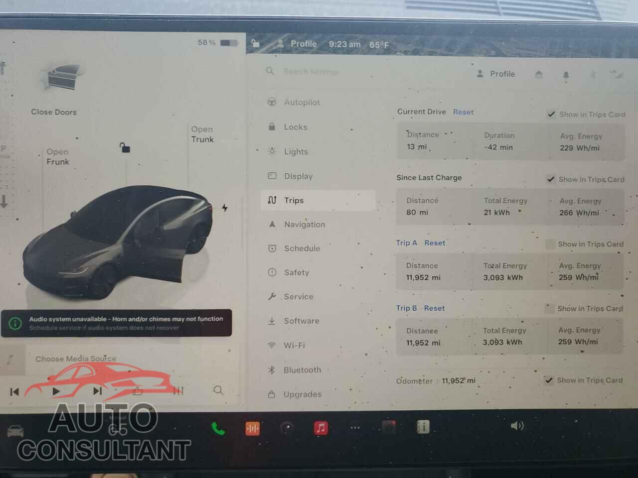 TESLA MODEL 3 2024 - 5YJ3E1EA8RF726578
