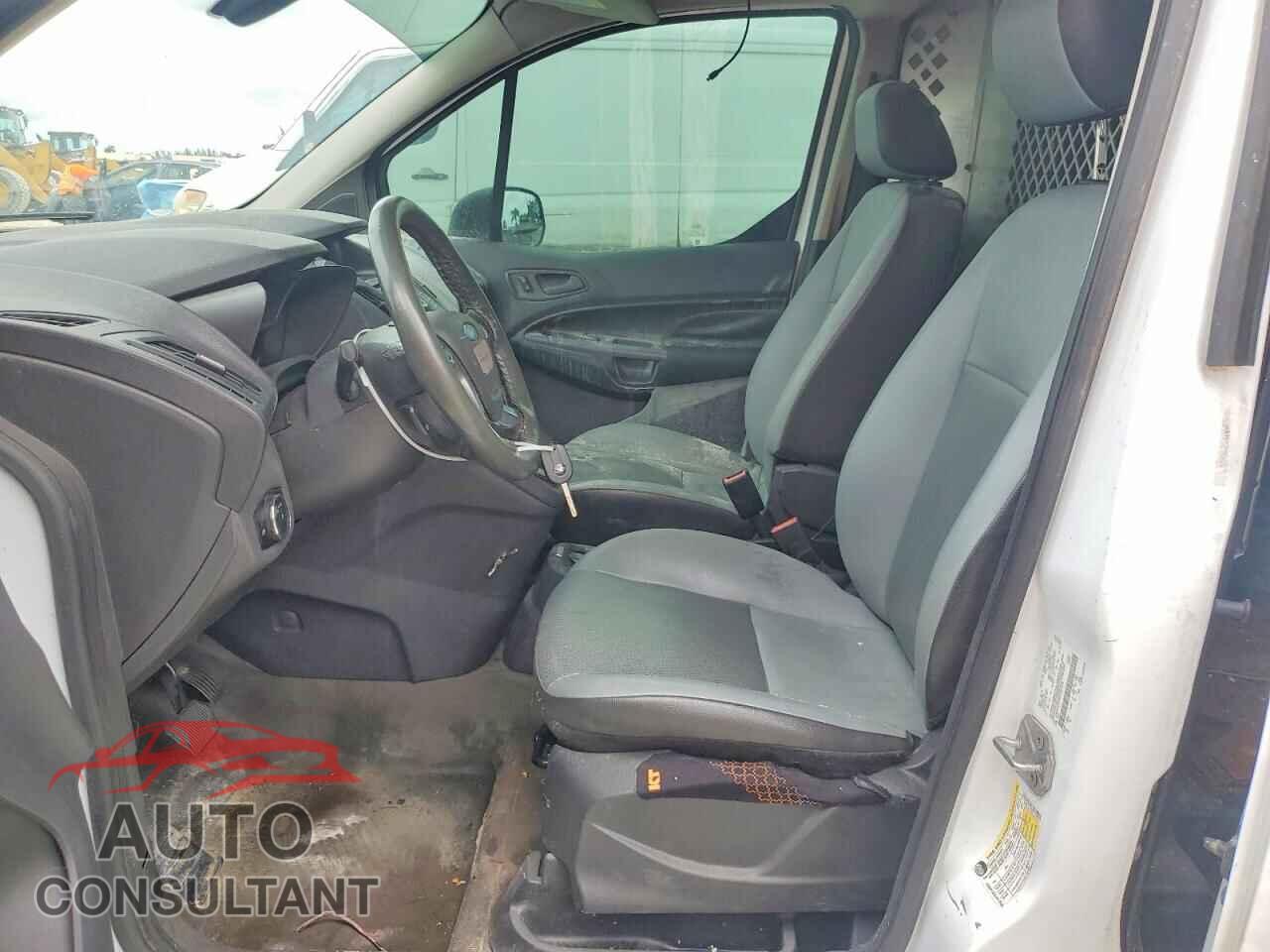 FORD TRANSIT 2016 - NM0LS7E79G1263224