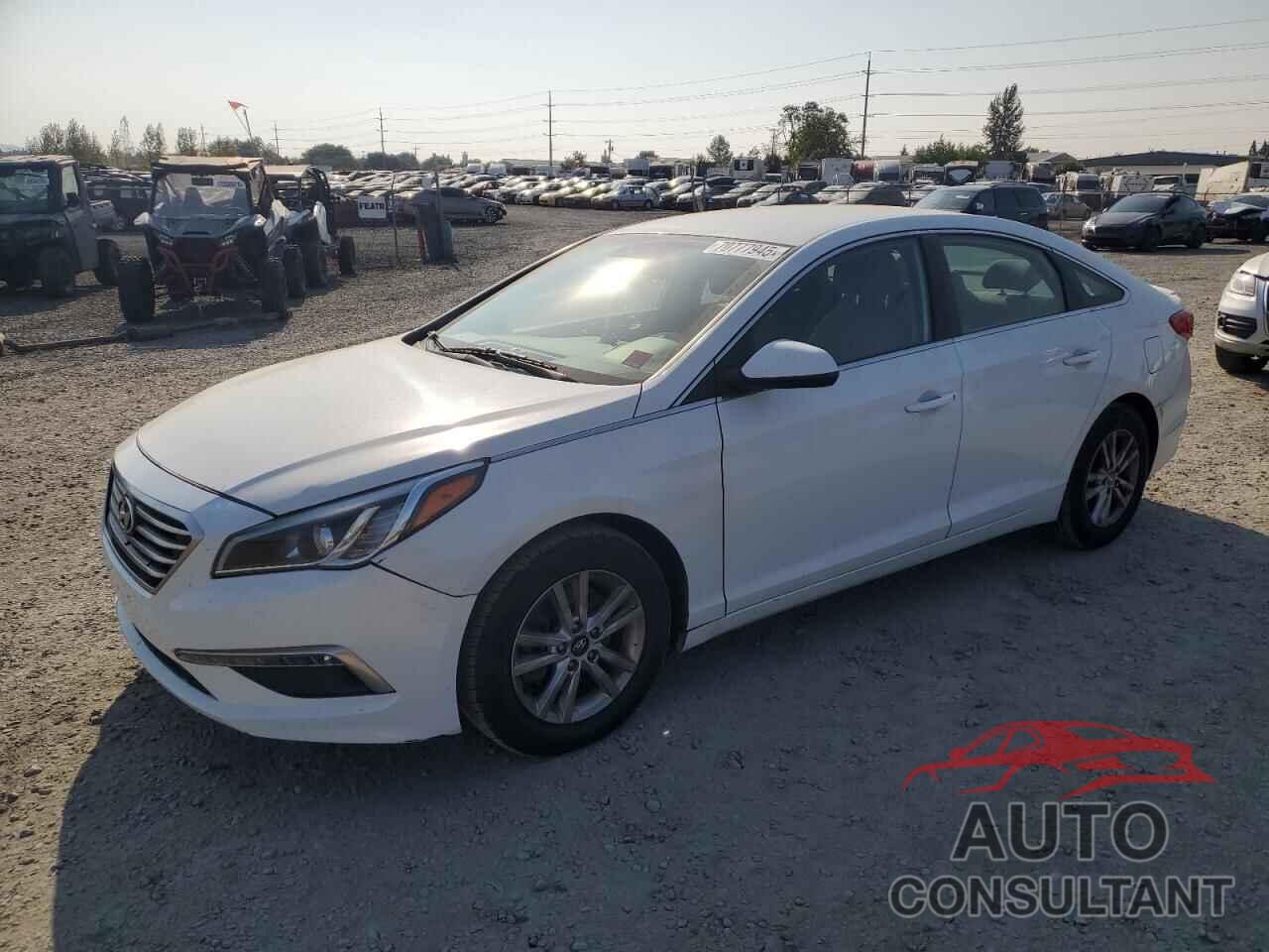 HYUNDAI SONATA 2015 - 5NPE24AF2FH164260
