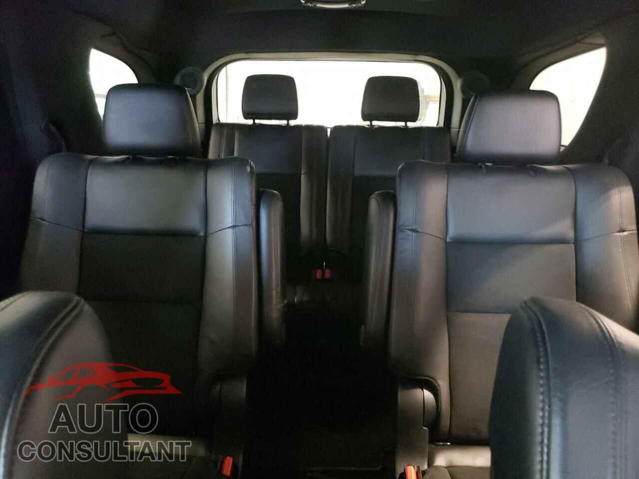 DODGE DURANGO 2019 - 1C4SDJCT3KC659412