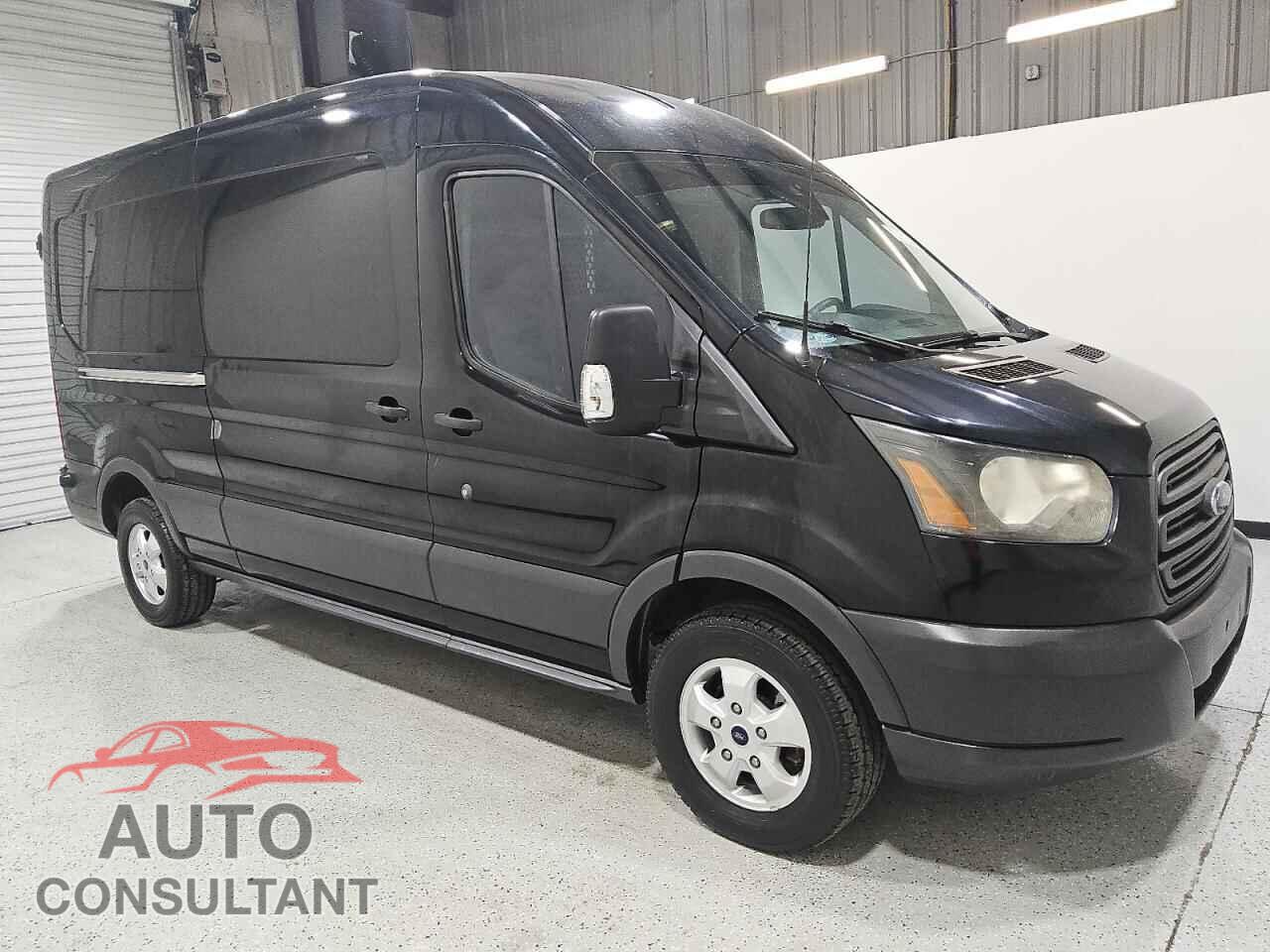 FORD TRANSIT 2017 - 1FTYR2CM1HKB01907