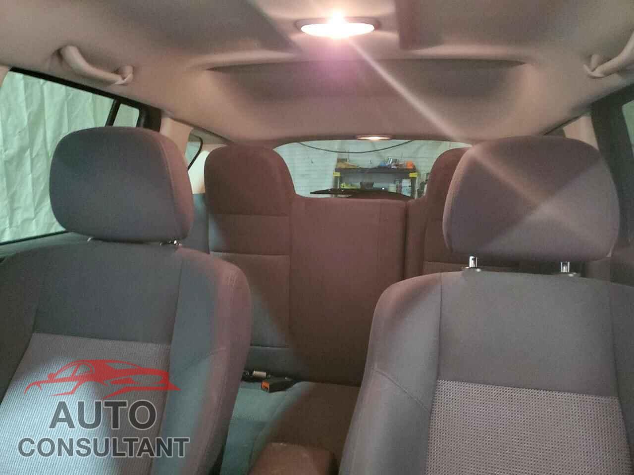 JEEP COMPASS 2012 - 1C4NJDEB2CD694188