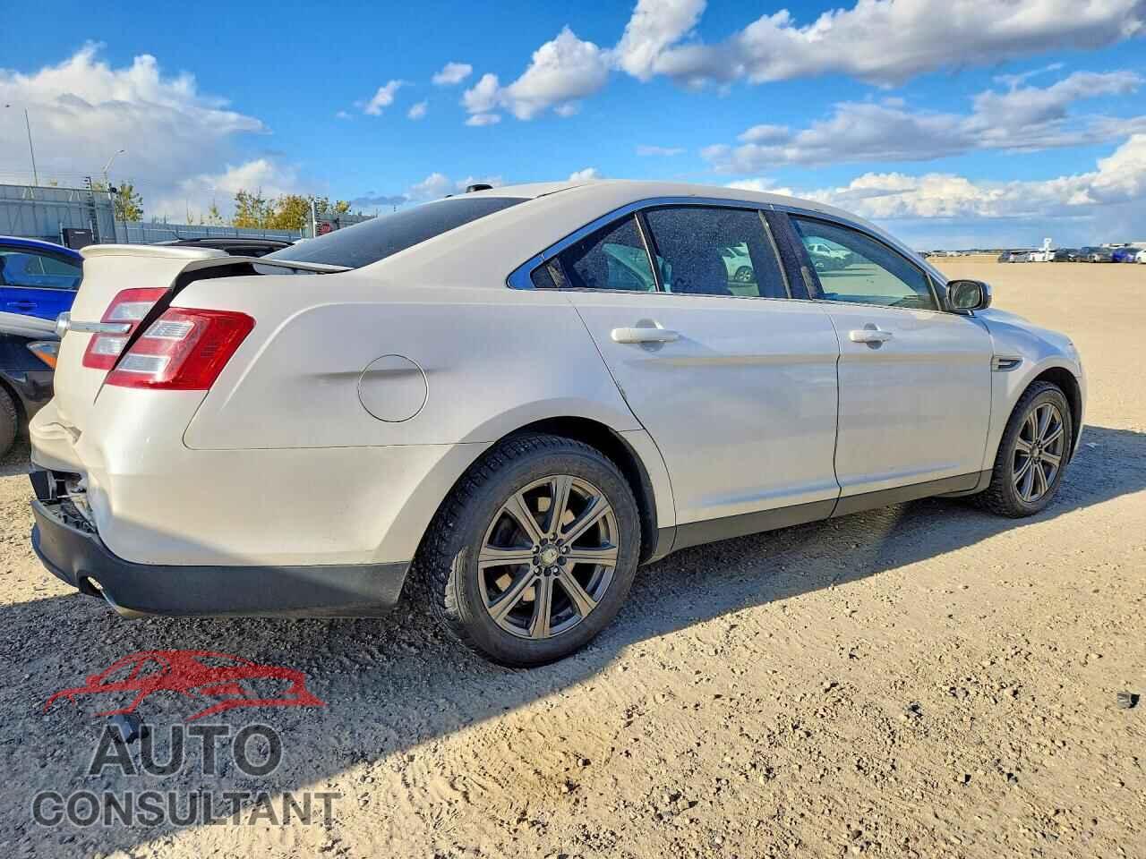 FORD TAURUS 2015 - 1FAHP2J85FG196974