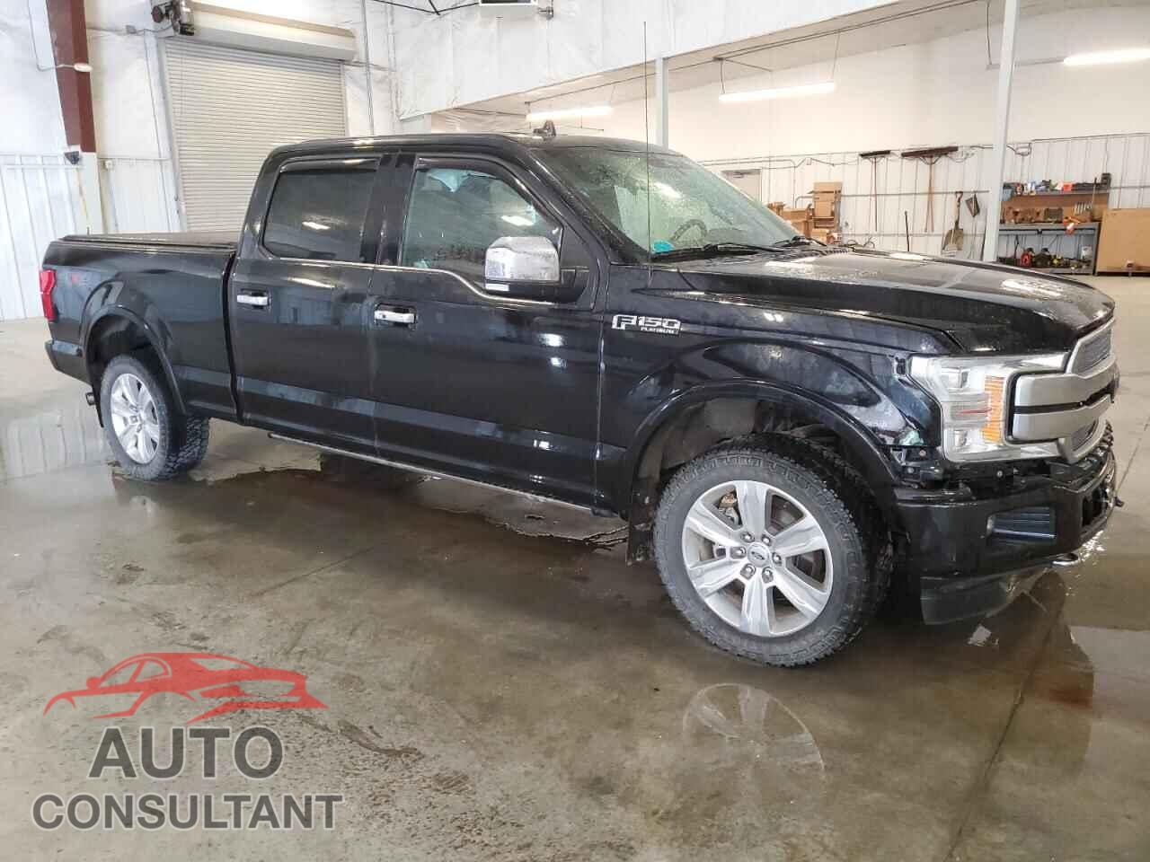 FORD F-150 2019 - 1FTFW1E41KFA36211