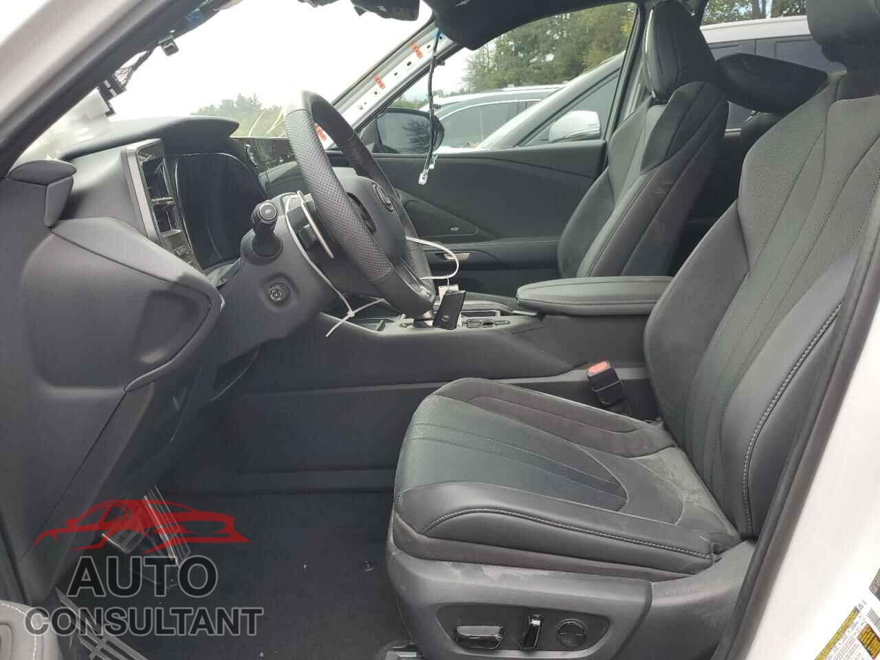 LEXUS TX 500H F 2025 - 5TDABAB64SS007796
