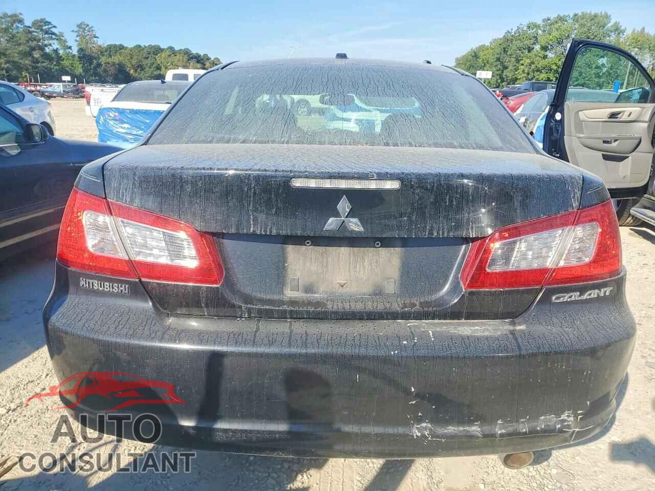 MITSUBISHI GALANT 2011 - 4A32B3FF1BE005999