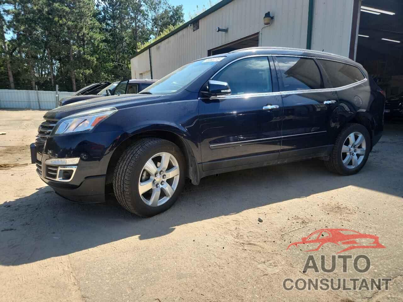 CHEVROLET TRAVERSE 2017 - 1GNKVJKD7HJ129236